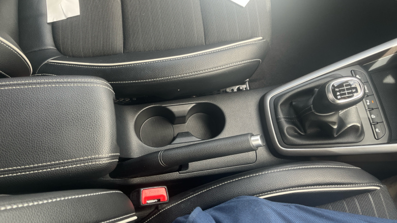 Kia Stonic 1.0T GDi 48V GT-Line S 5dr Petrol Estate